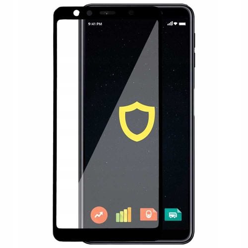 Spacecase Glass 5D Galaxy A7 2018 na Arena.pl