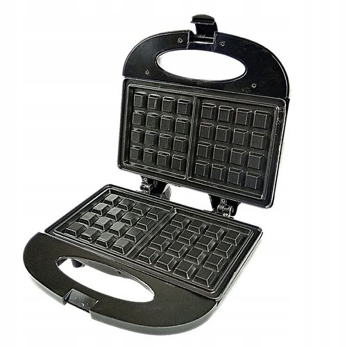 TITANUM GOFROWNICA 750W RASPBERRY na Arena.pl