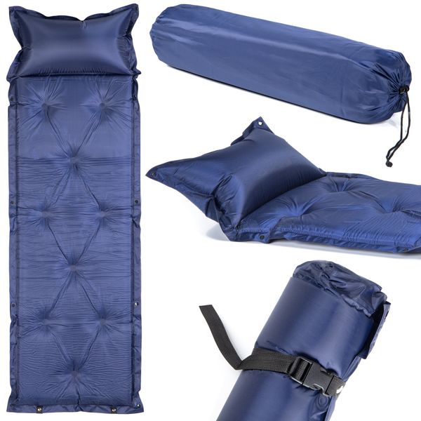 Mata karimata samopompująca SP-500.N zdjęcie 1