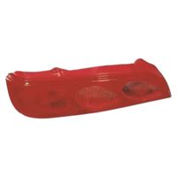 LAMPA TYLNA LEWA FIAT SEICENTO 2000 2001 2002 2003 2004 2005 2006 2007 2008