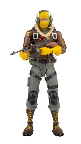 Figurka Raptor - Fortnite na Arena.pl