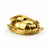 Ladybug Brooch | 13 cm | Metal | Brelok | Jojo’s Bizarre Adventure