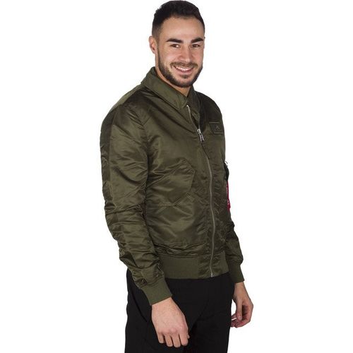 Alpha Industries CWU LW PM 257 na Arena.pl