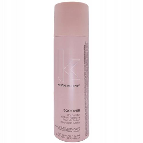 KEVIN MURPHY DOO.OVER PUDER W SPRAYU 250ML na Arena.pl