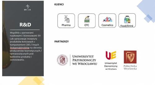 CBD 6% OLEJEK KONOPNY DLA ZWIERZĄT FULL SPECTRUM na Arena.pl