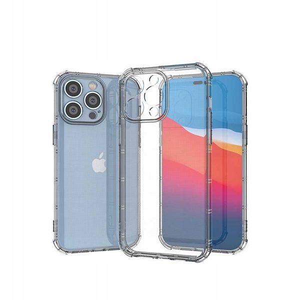 Spacecase Anti-Shock Iphone 14 Pro Max zdjęcie 5