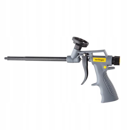PISTOLET do pianki piany TEFLON Pistolet teflonowy SOLIDNY VFP-1 na Arena.pl