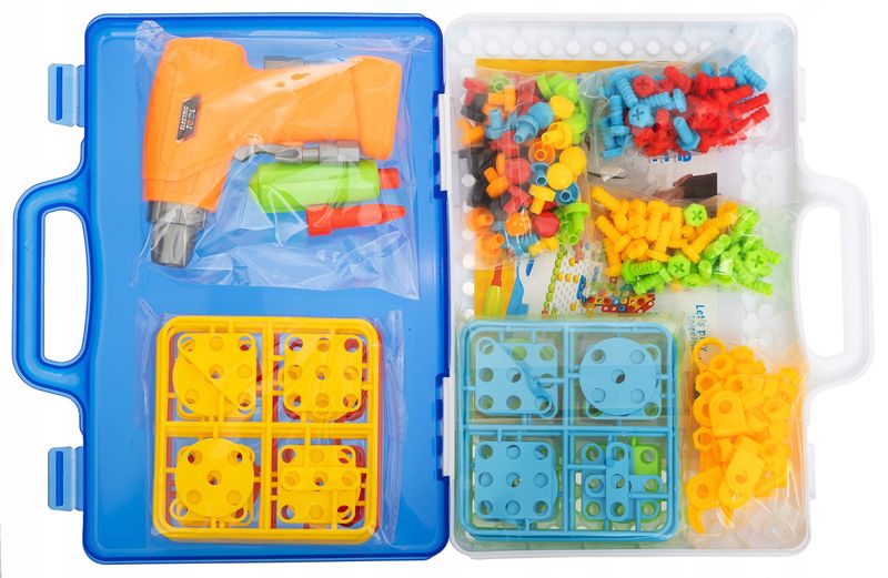 WKRĘTARKA KIDS MOZAIC NR:1305 zdjęcie 5