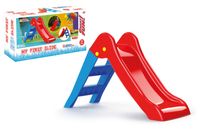 DOLU moja pierwsza zjeżdżalnia czerwona 3001 30