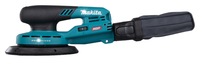 MAKITA Szlifierka mimośrodowa akumulatorowa 150mm 40V XGT BO002CGZ