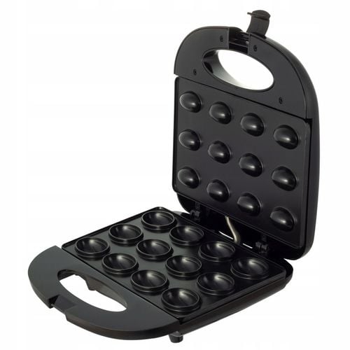 OPIEKACZ DO ORZESZKÓW SANDWICH ELEKTRYCZNY 12szt KAMILLE na Arena.pl