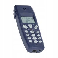 TELEFONDLA STACJONARNY PRZEWODOWY Z FSK/DTMF