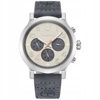 Zegarek Męski Timberland TBL.TDWGF0028903 szary pa