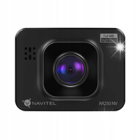 Wideorejestrator NAVITEL AR250 NV Kamera