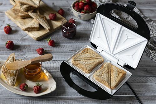 CR 3018 Opiekacz do kanapek na Arena.pl