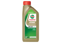 Olej silnikowy Castrol 0W20 EDGE LL04 IV 1L 1 0W-20