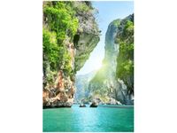 OBRAZ SEA THAILAND RAJ ZIEMI