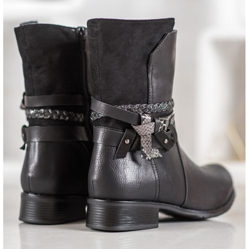 Wysokie Workery r.40 na Arena.pl