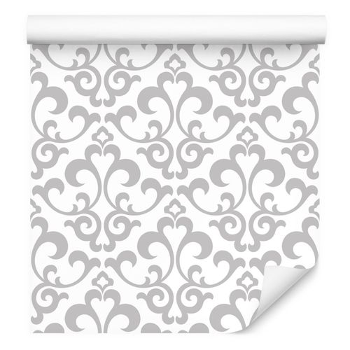 Tapeta Ścienna Abstrakcyjne ORNAMENTY Modne Wzory Do Salonu Sypialni na Arena.pl