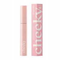 Paese Cheeky The Lift Up Effect Mascara Black tusz efekt uniesionych rzęs