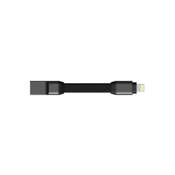 Rolling Square inCharge PRO kabel do ładowania i transmisji USB-C-Lightning zdjęcie 6