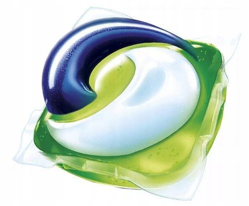 Kapsułki Do Prania kolorów All-in-1 PODS Color 72 szt. Ariel na Arena.pl