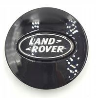 LAND ROVER DEKIELEK na felgę zaślepka felgi KAPSEL kołpaczek 62mm 1szt.