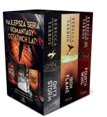 Pakiet Czwarte Skrzydło Edycja specjalna Żelazny płomień Onyksowa burza