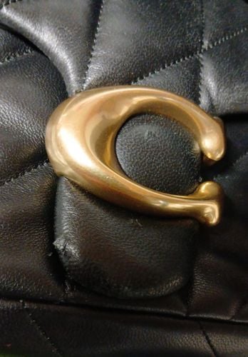 COACH - Torba na ramię na Arena.pl