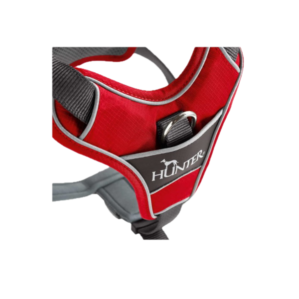 Szelki Hunter Divo, rozmiar S/M zdjęcie 4