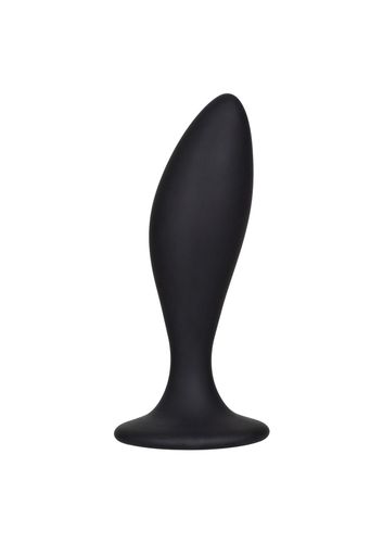 silicone anal curve kit black na Arena.pl