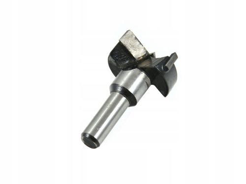 Frez puszkowy GEKO do drewna 35 mm pod zawiasy meblowe na Arena.pl