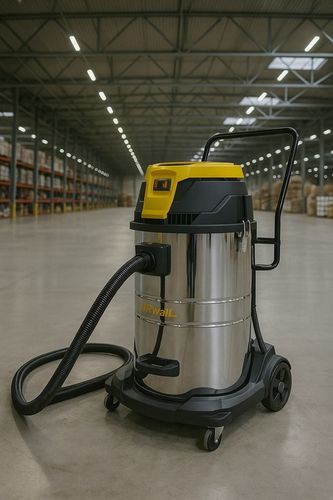 Odkurzacz przemysłowy 3600W sucho mokro Riwall BARACUS RBR-01 z na Arena.pl