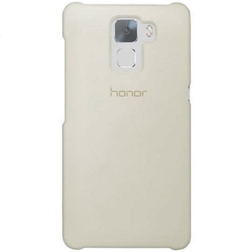 ETUI 0,8mm HUAWEI HONOR 7 ORYG. - WHITE na Arena.pl