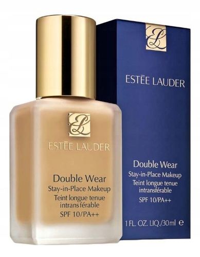 Estée Lauder Double Wear Trwały Podkład SPF 10 2N1 nr 12 Desert Beige na Arena.pl