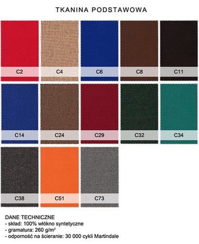 KRZESŁO ISO- BLACK- HIT- MODEL 2025 !!! na Arena.pl