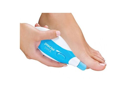 Precyzyjny pilnik tarka do stóp Precise Pedi na Arena.pl