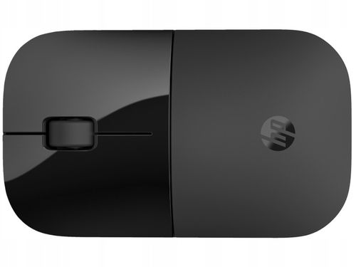 Mysz bezprzewodowa HP Z3700 Dual Mode Bluetooth Bateria 16mc czarna 758A8AA na Arena.pl