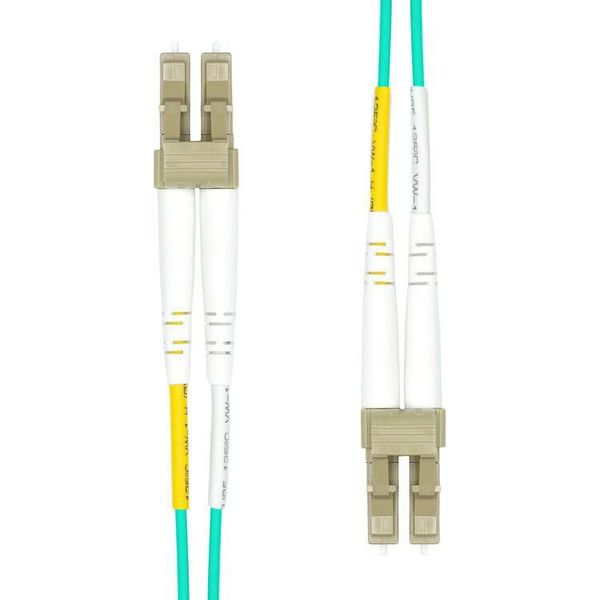 ProXtend LC-LC UPC OM3 Duplex MM Fiber zdjęcie 1