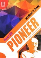Mitchell Pioneer B2 Student's Book MM Publications