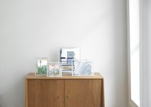 Ramka Prisma 10x15 Biała MICROUSBCABLE1 na Arena.pl