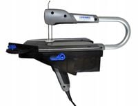 DREMEL Moto-Saw precyzyjna wyrzynarka + 5 brzeszczotów