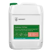 mediclean 110 floor egzotyczne owoce 5l do podłogi