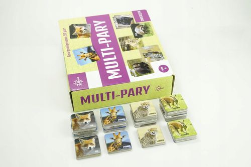 multi-pary zwierzęta 7718 na Arena.pl