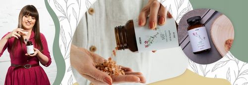 Sól himalajska Do Kąpieli Lekki Oddech Hebda olejki eteryczne naturalna na Arena.pl