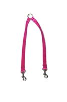 A-015 ROZDZIELACZ SMYCZY 16MM/40CM Kolor - Różowy