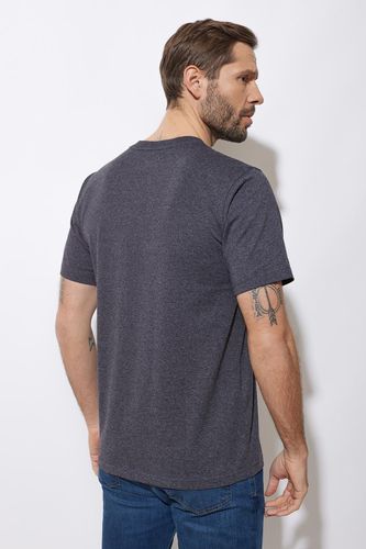 koszulka carhartt dearborn relaxed logo na Arena.pl