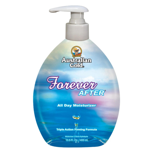 Australian Gold Żel W Sprayu Z Bronzerem SPF6 + Forever After 400ml na Arena.pl
