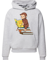 Bluza z kapturem Ciekawski George