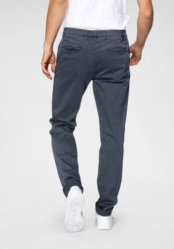 Spodnie REPLAY Chinohose Benni Hyperflex 31x32 na Arena.pl